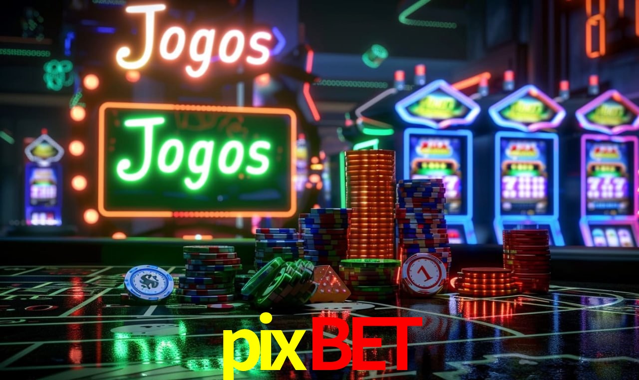 pixbet Apostas Esportivas Logo - 34 Esportes Certificados