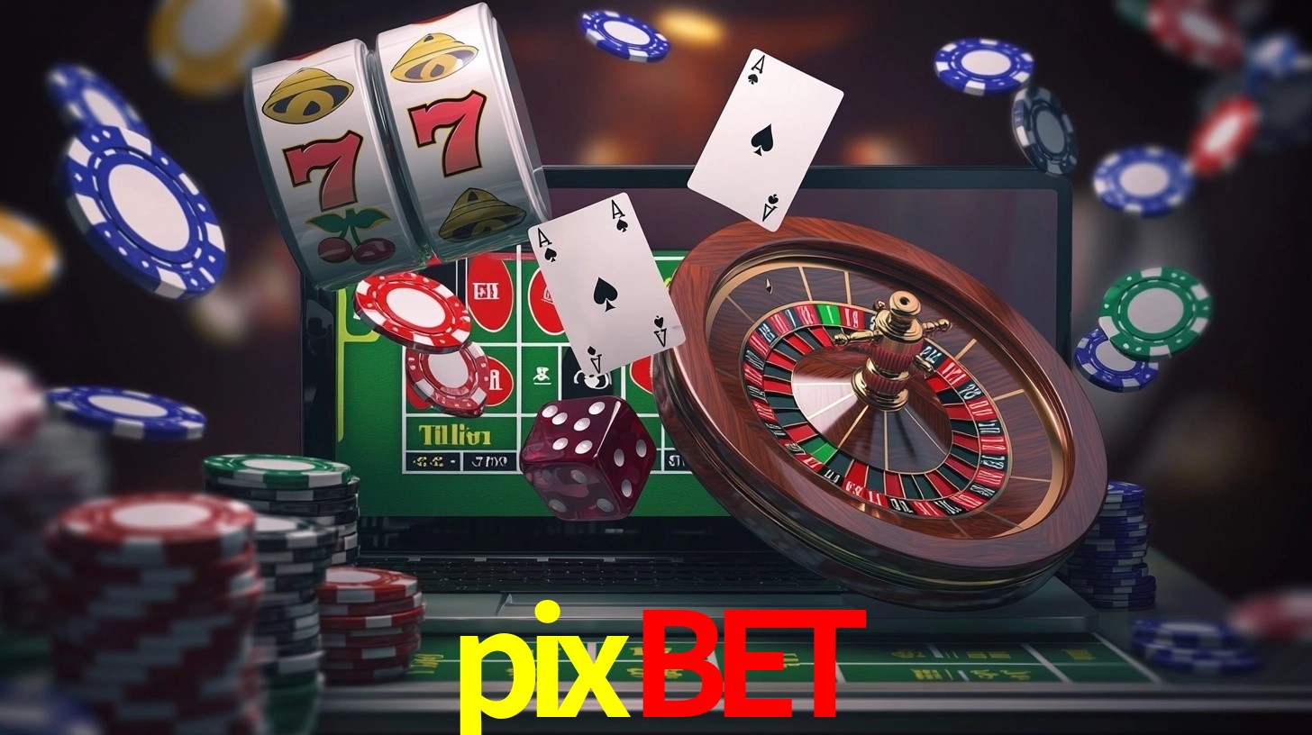 pixbet