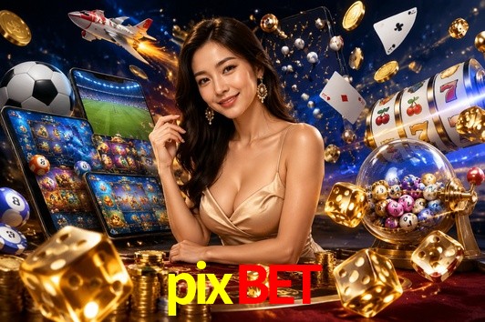 Live Casino pixbet