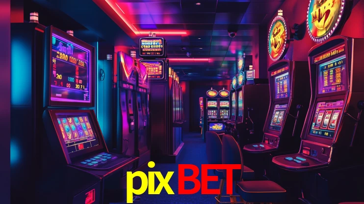 Explore as vantagens do pixbet: serviço profissional e confiabilidade