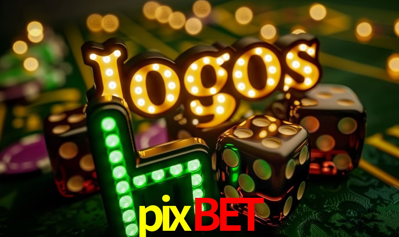 Provedores de Jogos pixbet