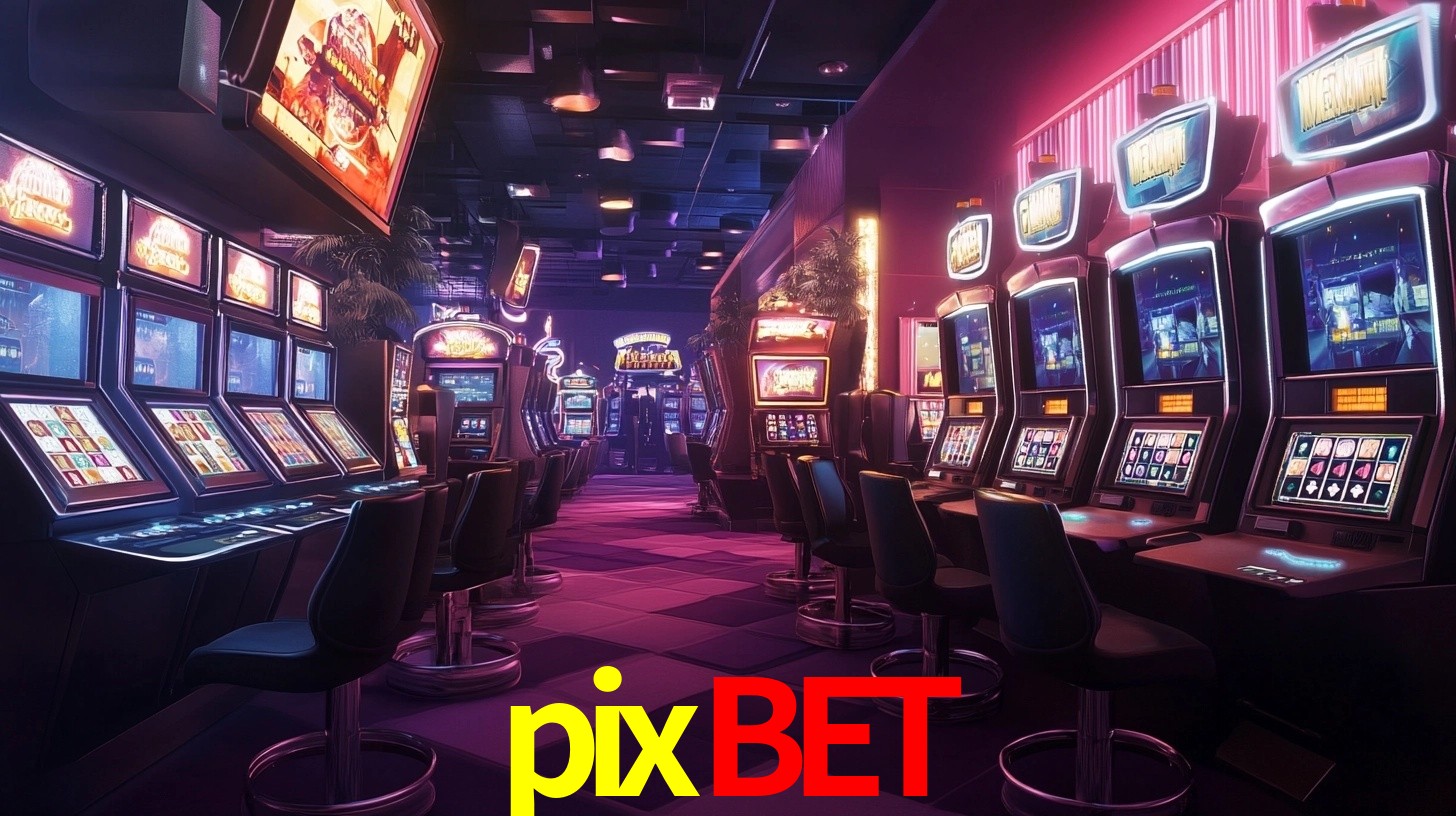 pixbet