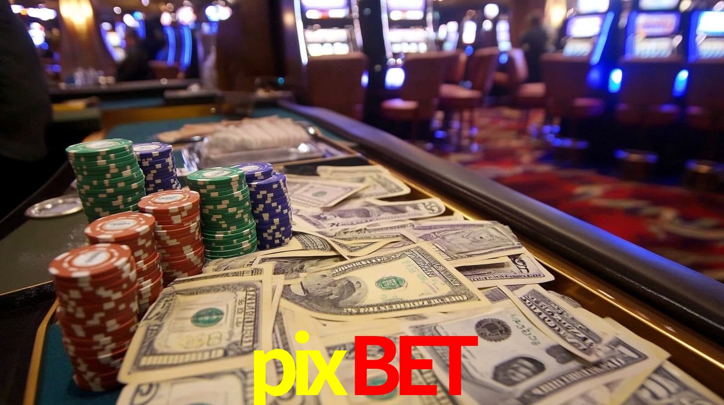 Bot pixbet Telegram
