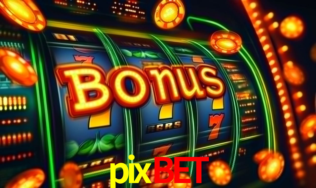 VIP Casino pixbet