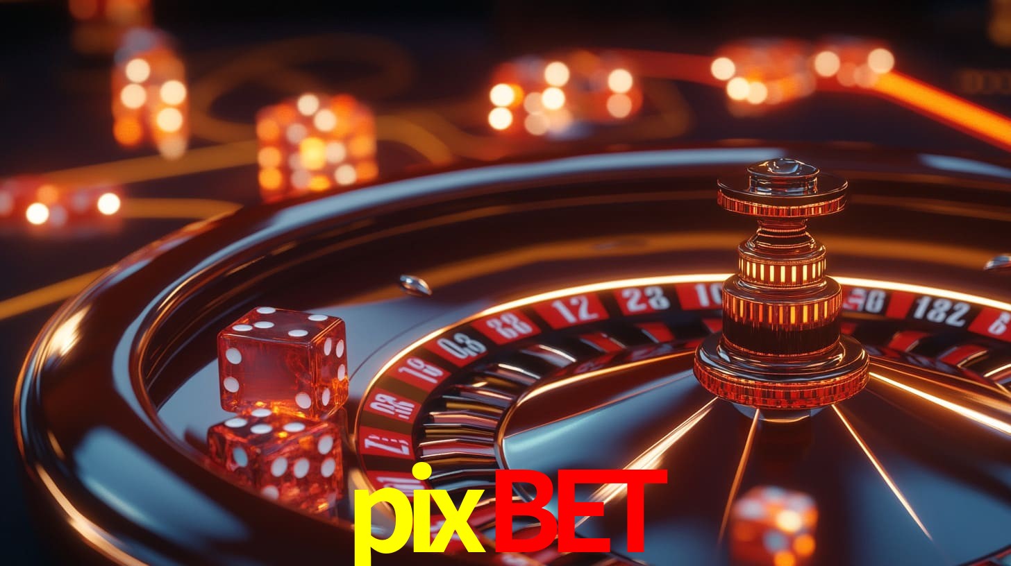 Bônus Generosos e Exclusivos no pixbet para Você!