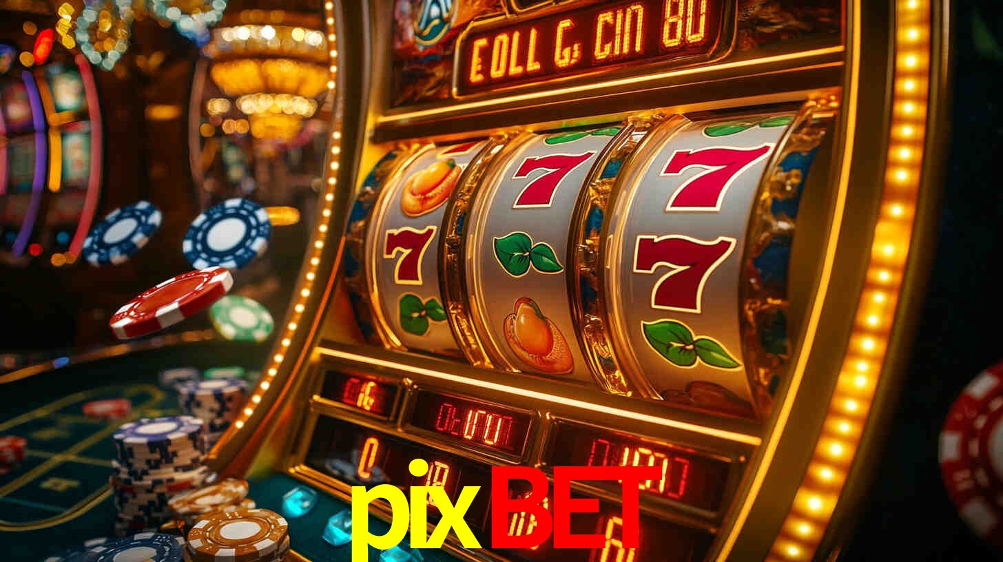 pixbet App Interface