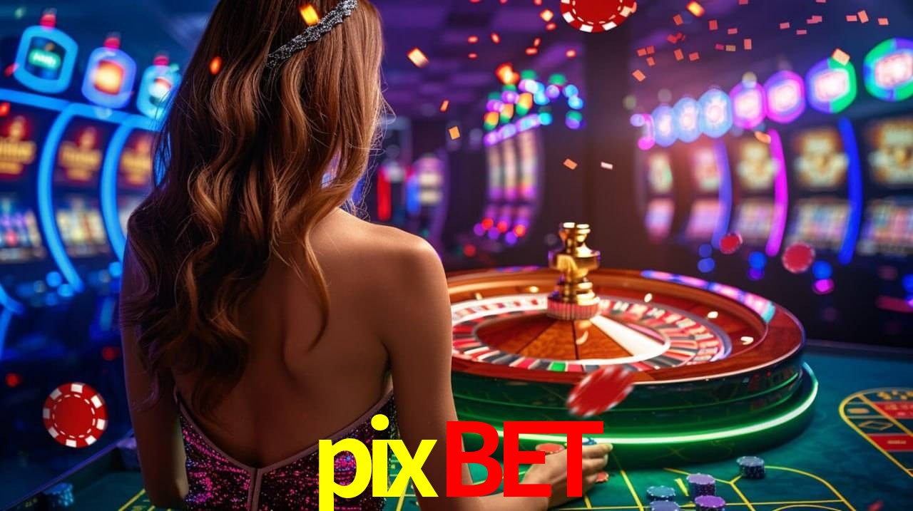 Requisitos do APK pixbet para Android - Logo Oficial
