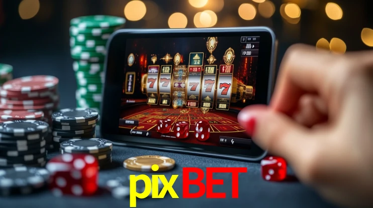 Exclusive Games pixbet