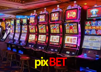 pixbet Cassino Ao Vivo - 89 Mesas Evolution Gaming