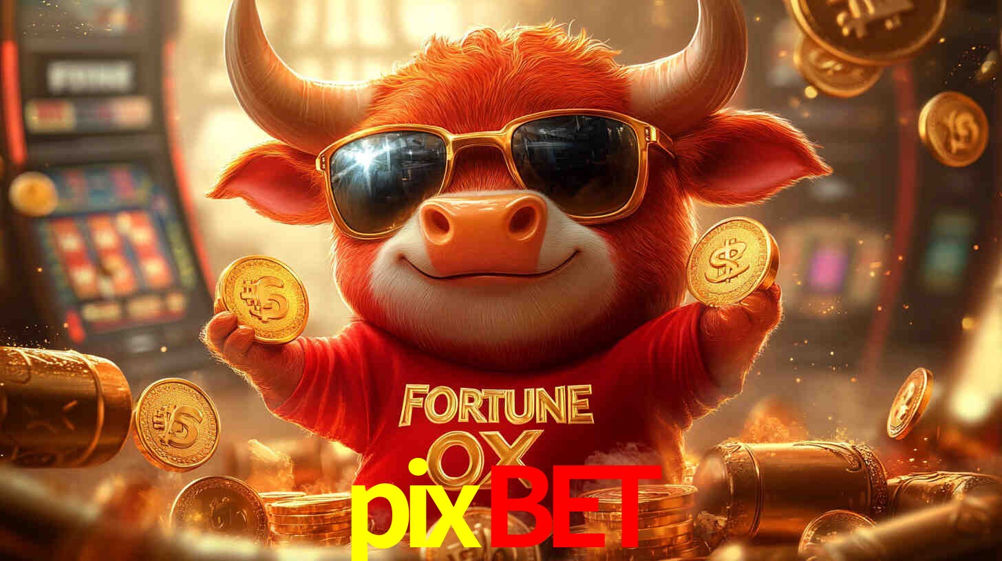 pixbet: A Experiência de Casino com Jogos de Mesa ao Vivo
