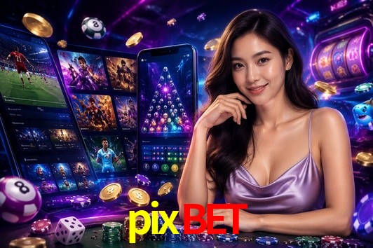 Flash Promotion pixbet