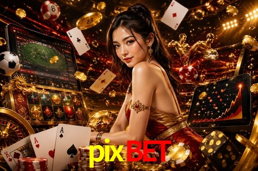 Platform Technology pixbet