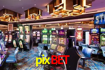 Inovações de Jogos na pixbet: O Futuro das Experiências Interativas