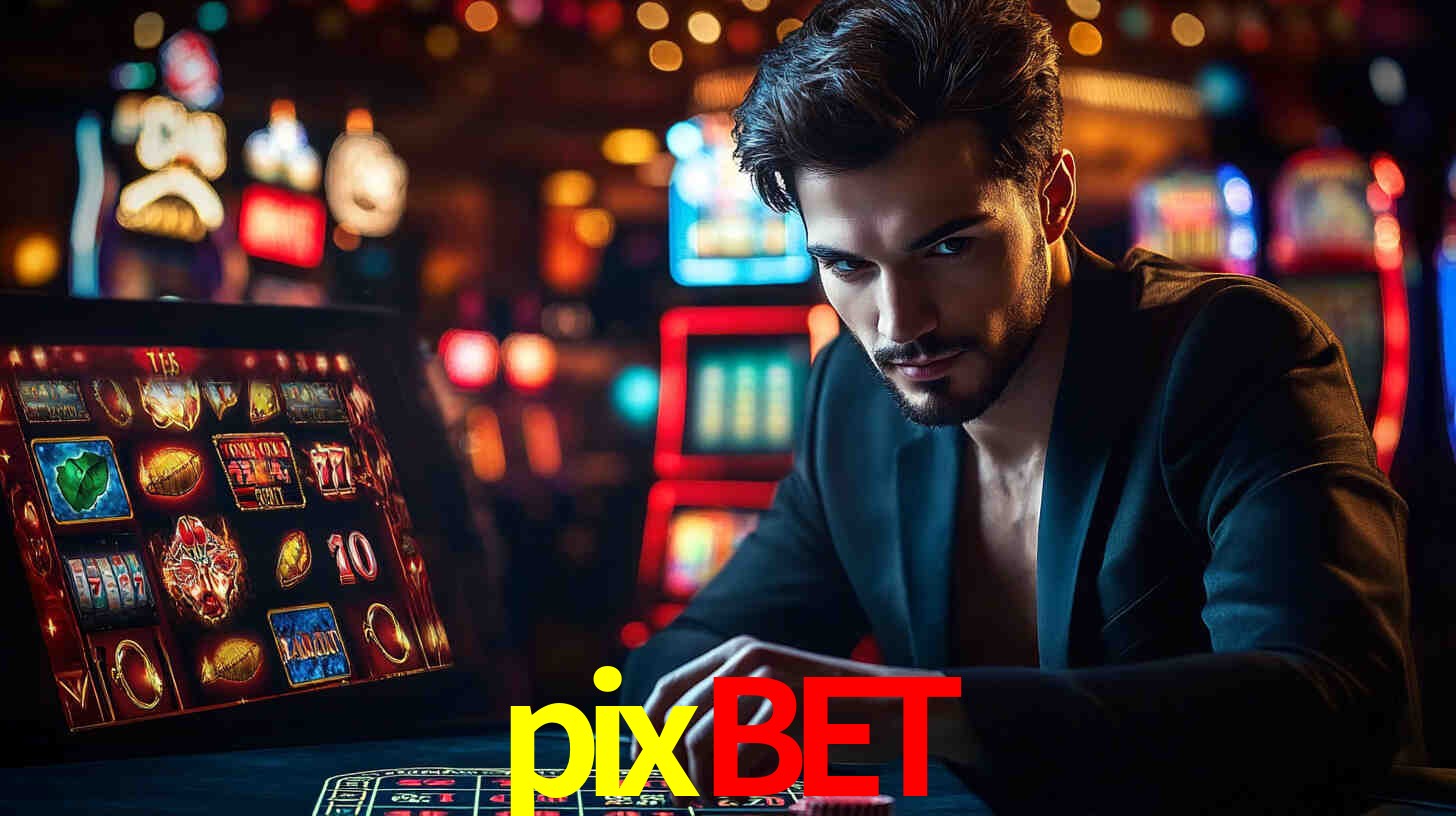 pixbet