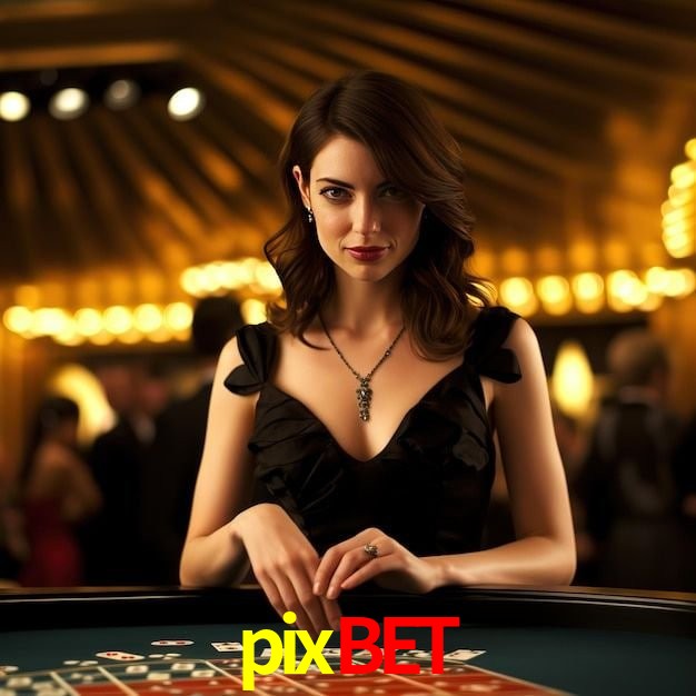 Inovações de Jogos na pixbet: O Futuro das Experiências Interativas