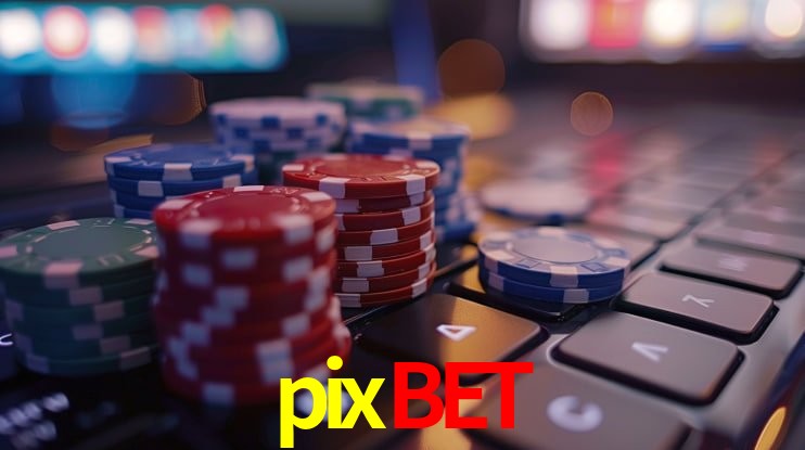 Promoção Relâmpago pixbet