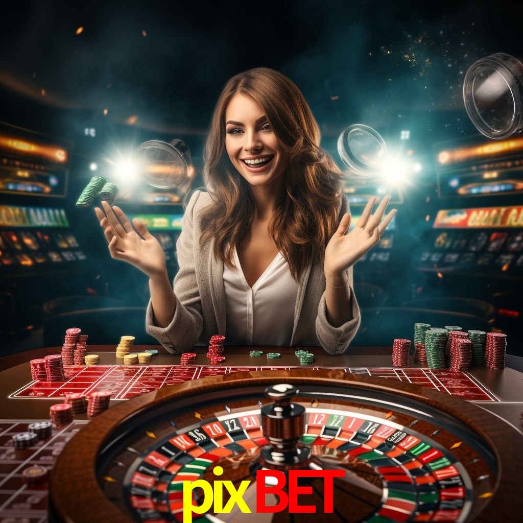 Experimente o Login Seguro Premium no pixbet