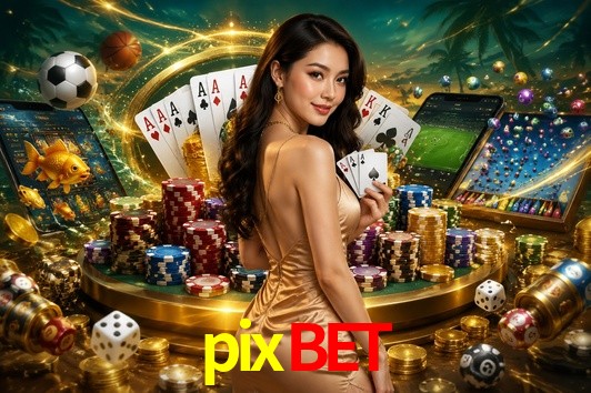Roulette Table pixbet